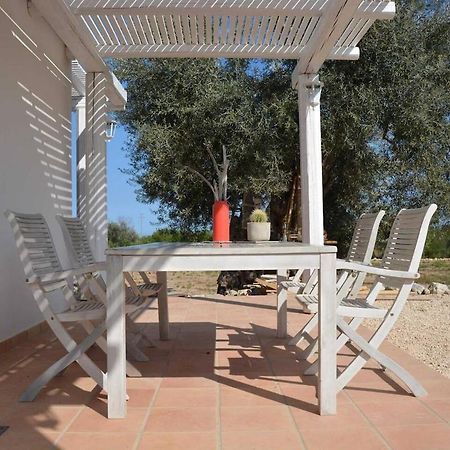 Tenuta Fico D'India - Casa Lumia Авола Экстерьер фото