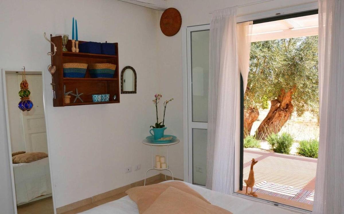 Tenuta Fico D'India - Casa Lumia Авола Экстерьер фото